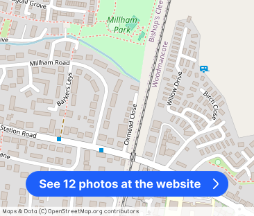 Oxmead Close - Photo 1