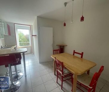 Location Appartement 2 pièces 45m² NANTES 44000 - Photo 1