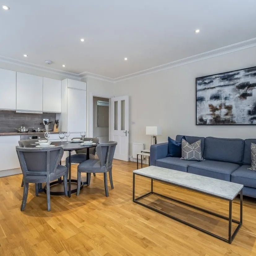 2 bedroom apartment to rent - Photo 1