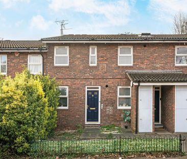 2 bedroom maisonette to rent - Photo 5