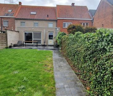 Woning te huur in Hulste voor € 950 met 3 slaapkamers - Foto 1