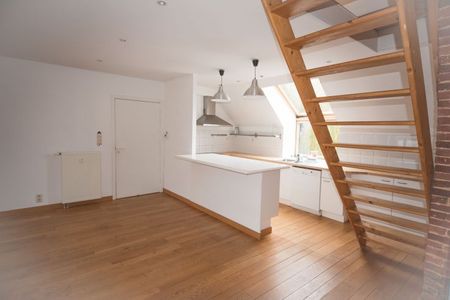 Duplex te huur - Foto 2