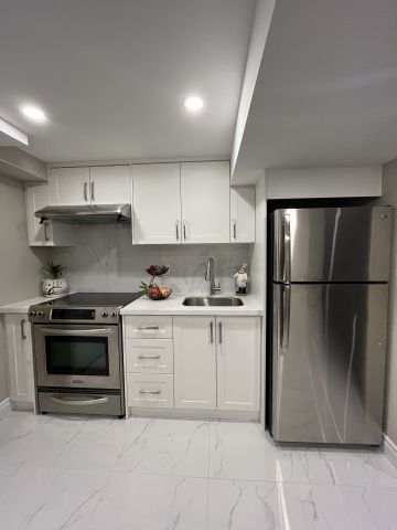 For Lease - 62 Southdale Drive Unit# lower F, Markham, Ontario - Photo 5
