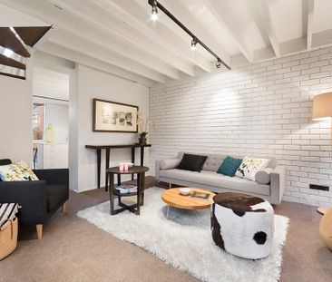 22 Laura Place, Fitzroy North VIC 3068 - Photo 1