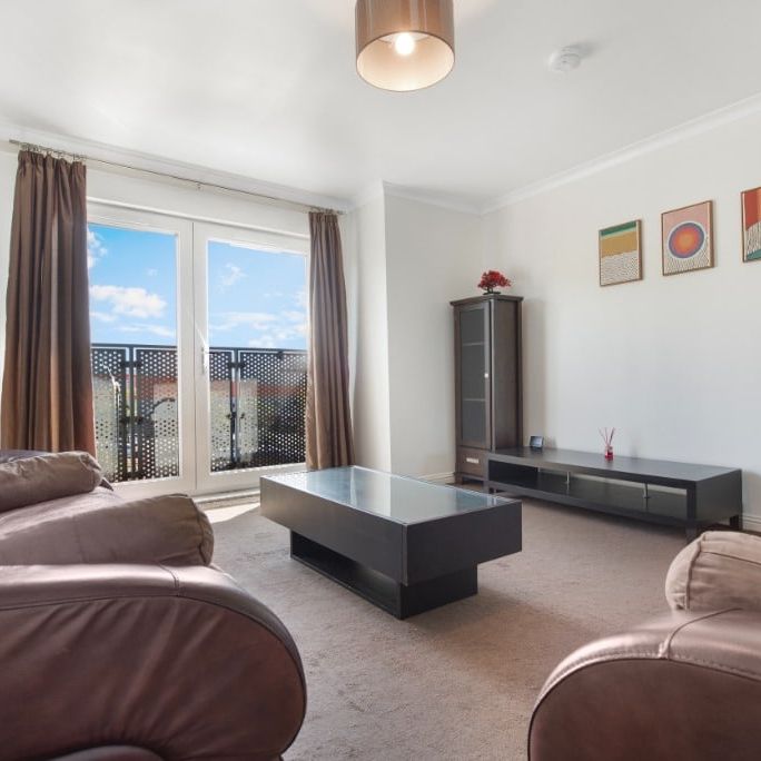 Craighall Road, 3/1, Glasgow, Port Dundas, G4 9TN - Photo 1