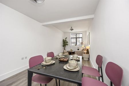 1 bedroom flat to rent - Photo 5