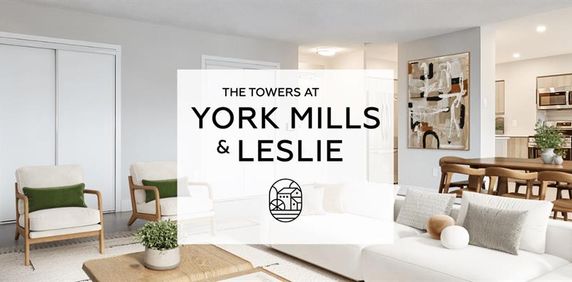 The Towers at York Mills & Leslie - Photo 2