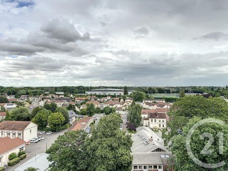 Location Appartement 3 pièces 71m² TROYES 10000 - Photo 5