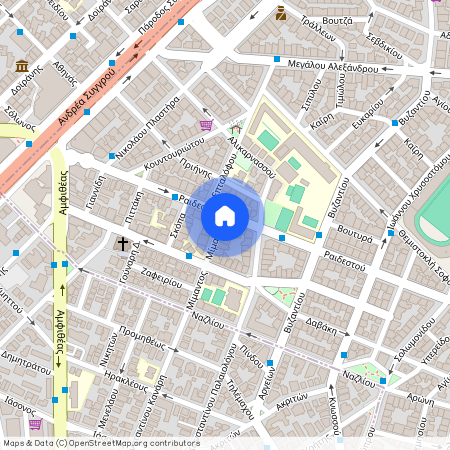 Νέα Σμύρνη (Χρυσάκη)