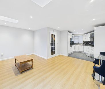 1 bedroom end of terrace house to rent - Photo 3