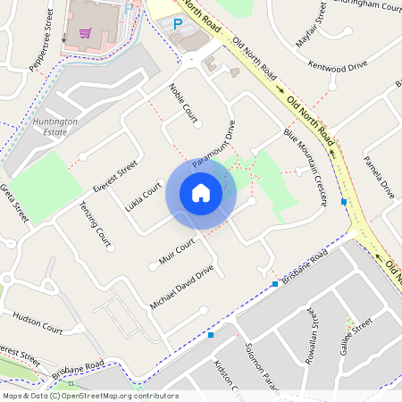 38 Paramount Drive, Qld 4500, Warner