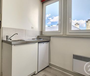 Location Appartement 1 pièce 16m² TROYES 10000 - Photo 3