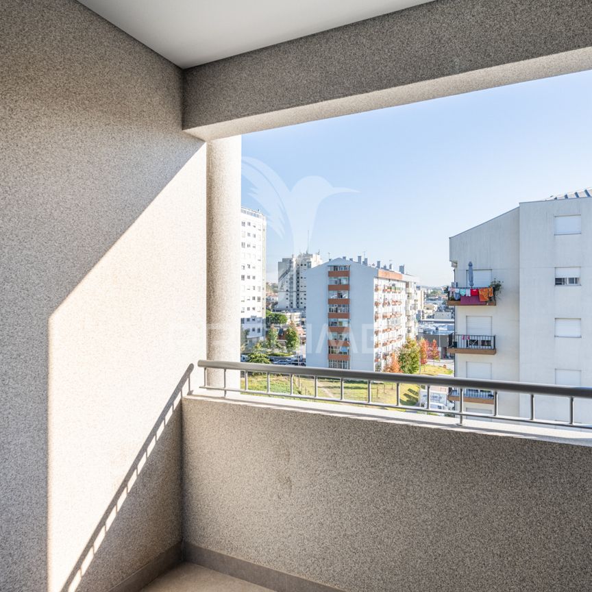 Apartamento T1 em Braga - Photo 1
