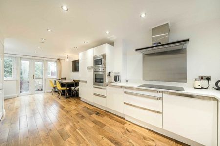 Greenland Quay, Greenland Quay, SE16 - Photo 4