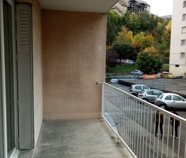 Location Appartement 1 pièce 28m² - Photo 5