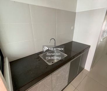 Eco Tropics, Taman Kota Masai, Pasir Gudang - Foto 5