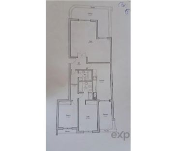 Apartamento T1 em Lisboa - Photo 2