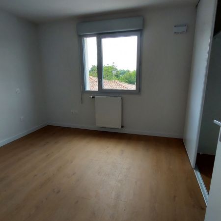Location Appartement 2 pièces 48m² ST ORENS DE GAMEVILLE 31650 - Photo 1