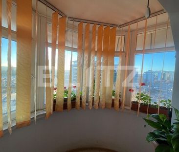 Apartament 3 camere 90mp+3 balcoane, zona Promenada - Fotografie 6