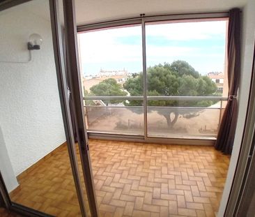 Location Appartement 2 pièces 34m² - Photo 5