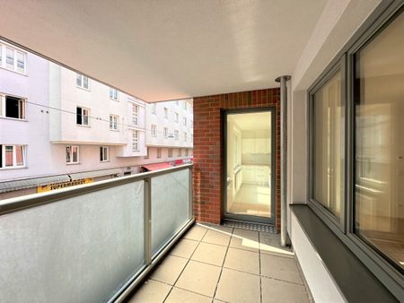 Neubauwohnung im Herzen Ottakrings - Photo 4