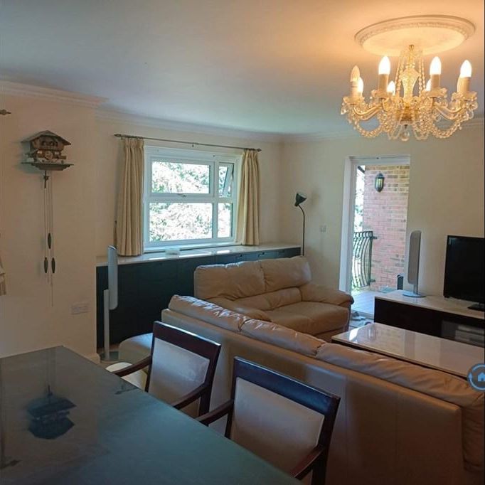 3 bedroom penthouse to rent - Photo 1