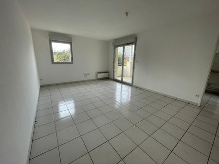 Location Appartement 3 pièces 59m² TOULOUSE 31200 - Photo 3