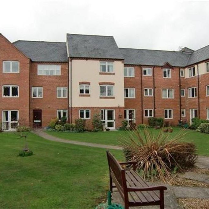 1 bedroom retirement property to rent - Photo 1