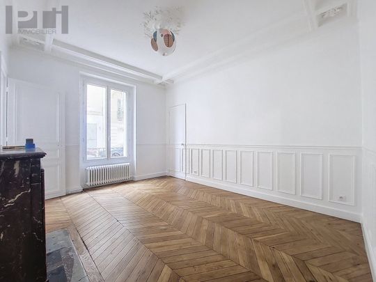 Appartement 4 Pièces 91 m² - Photo 1