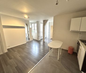 Appartement F2 à louer sur Troyes dans le département de l'Aube - Photo 4