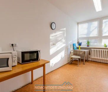 Pronájem lůžka na ubytovně Hrušovany n. Jev. po rekonstrukci bez ka... - Фото 6