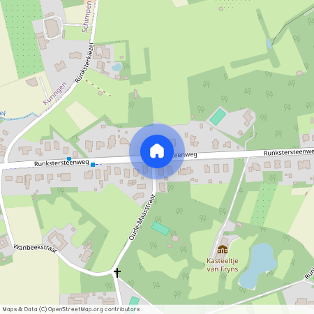 Runkstersteenweg zn, 3500 Hasselt