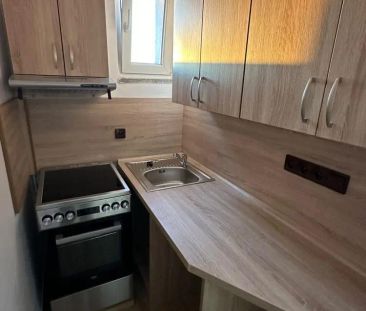 Pronájem bytu 1+kk po rekonstrukci, Valašské Meziříčí, ul. Růžová - Photo 6