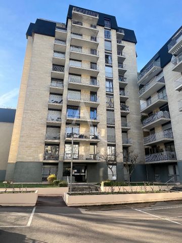 Location Appartement 1 pièce 24m² - Photo 5