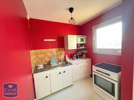 Appartement à louer 2 pièces 48.37m² - Photo 5