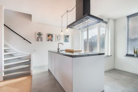 Huis te huur: Buziaustraat 29 3034 WC Rotterdam - Photo 2
