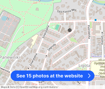 Mieszkanie Ligota ul. Zagrody 2 pokoje | blisko SUM | bez prowizji - Photo 1