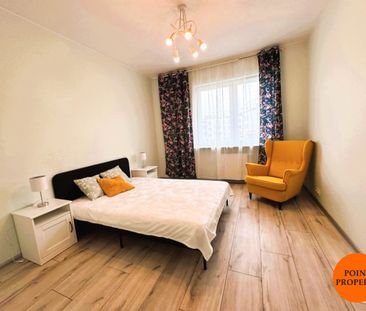 Łódź, Śródmieście, Tylna - Photo 2