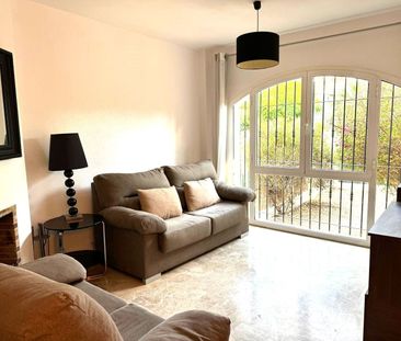 Casa o chalet de alquiler en Ressol, Bonalba - Cotoveta - Photo 6