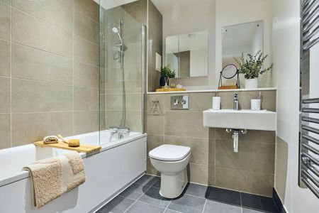 1 bedroom apartment to rent - Photo 4