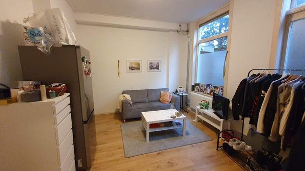Studio Nassaulaan, Apeldoorn - À Louer - Foto 1