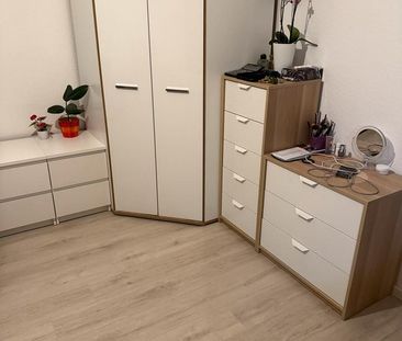 3 Zimmer Wohnung - Photo 5