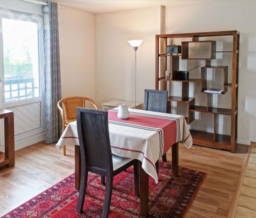 Location Appartement 1 pièce 27m² SENLIS 60300 - Photo 2