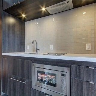 For Lease - 155 Yorkville Avenue Unit# 2013, Toronto, Ontario - Photo 1