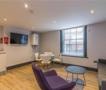 Howard Street, City Centre, Nottingham, NG1 - Photo 2