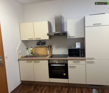 Charmante 2-Zimmer-Wohnung mit 38,88 m² in zentraler Lage in Leoben - Photo 5