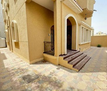 Annual Villa for Rent – Al Rawda 3, Ajman - Photo 5
