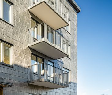 Skogsängsvägen, Spånga - Foto 5