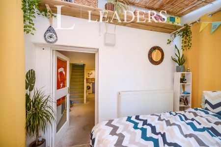 1 bedroom apartment to rent Portslade, Brighton, BN41 - Photo 3