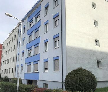 3½ Zimmer Attikawohnung mit Weitsicht - Photo 4